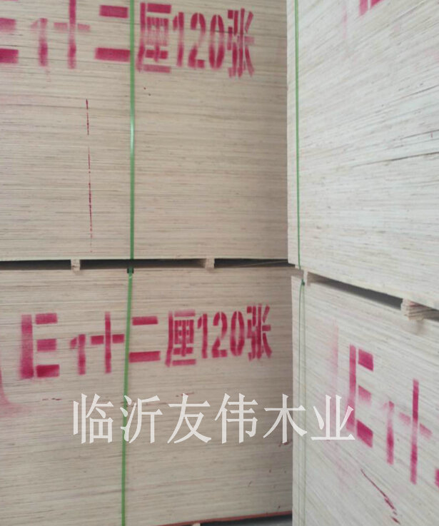 集裝箱膠合板質量術語要曉得哦！