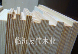 《膠合包裝板》綠色，都選它
