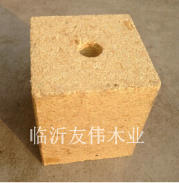 有孔刨花墩節(jié)約資源，節(jié)約成本，性能穩(wěn)定，美觀大方
