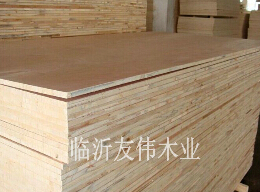 山東膠合包裝板節(jié)約資源，可重復(fù)利用