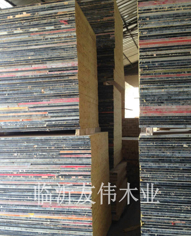 多層板腳墩是什么，有什么作用？