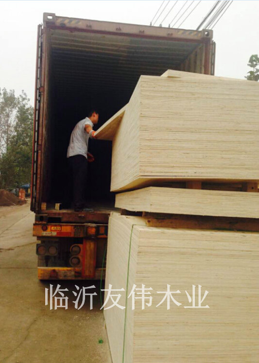 膠合板怎么選擇，需注意哪些事項？
