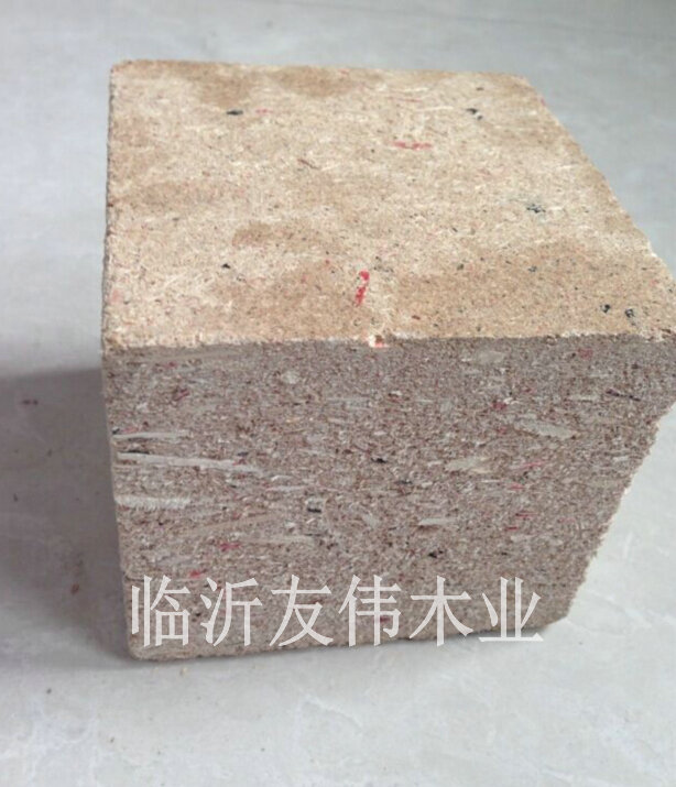 刨花木墩的應(yīng)用領(lǐng)域廣泛