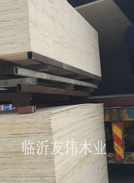 開槽膠合板的作用主要怎樣？