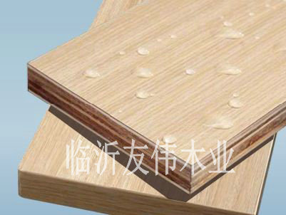 防水性膠合板的應(yīng)用領(lǐng)域如何