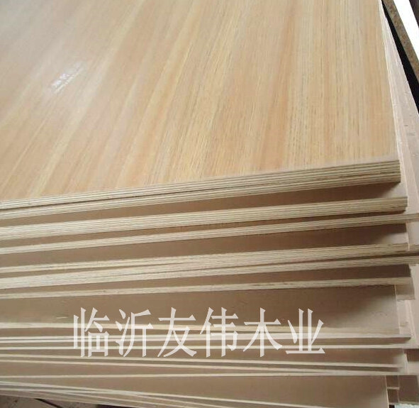 膠合板涉及哪些應用領域